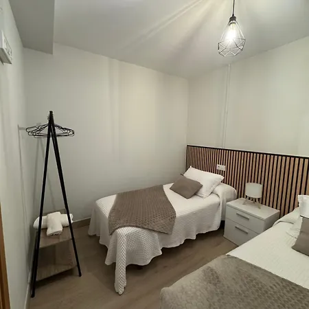 Jaktstuga Casa Cuartel Redondela