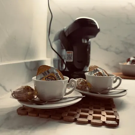 ロッジ Casa Cuartel