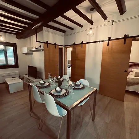 Casa Cuartel Lodge Redondela