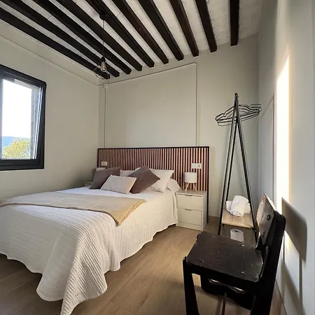 Casa Cuartel *