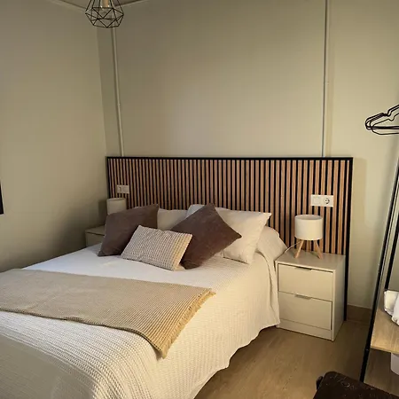 ロッジ Casa Cuartel レドンデーラ