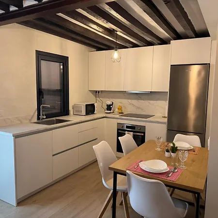 Jaktstuga Casa Cuartel