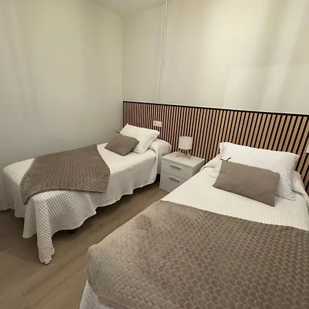 Casa Cuartel Jaktstuga *