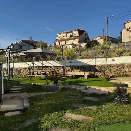 Jaktstuga Casa Cuartel