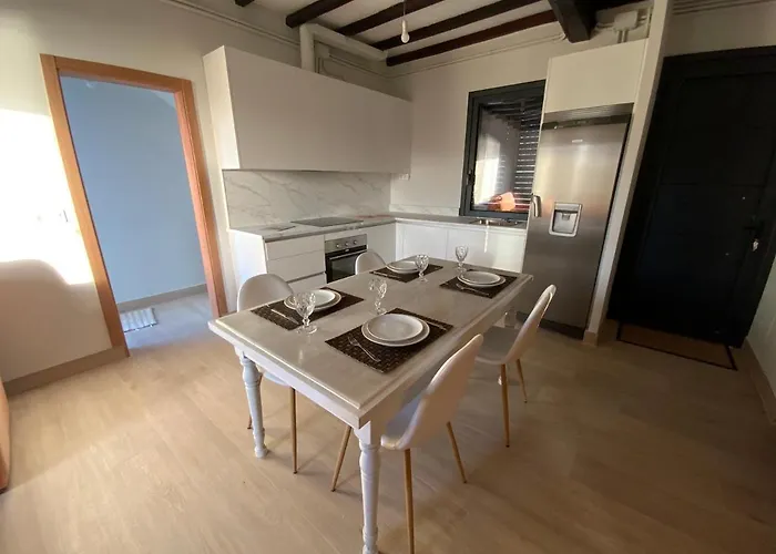 Casa Cuartel 롯지