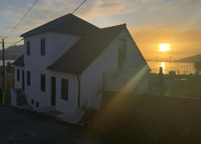 Casa Cuartel ロッジ *