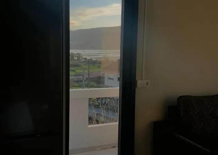 Jaktstuga Casa Cuartel