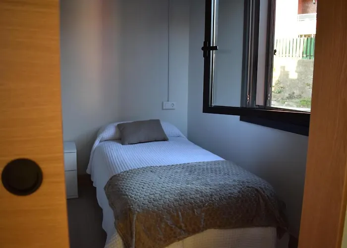 Casa Cuartel Jaktstuga Redondela