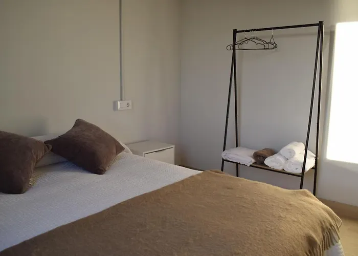 Lodge Casa Cuartel *