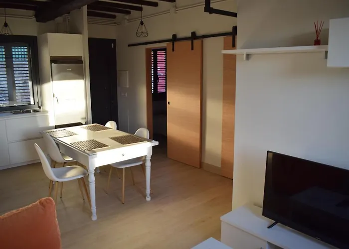 ロッジ Casa Cuartel