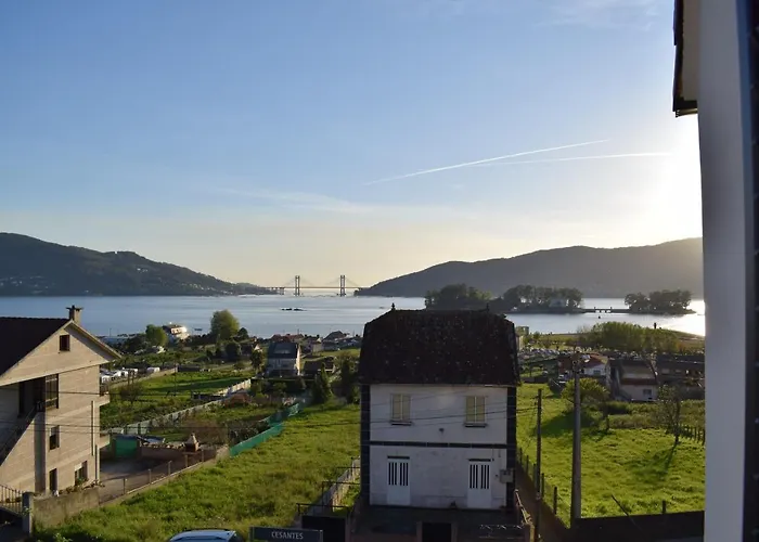 Casa Cuartel Lodge Redondela