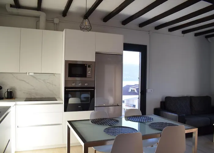 Casa Cuartel * Redondela