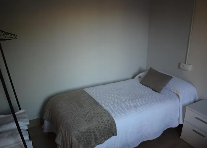 Casa Cuartel Jaktstuga Redondela