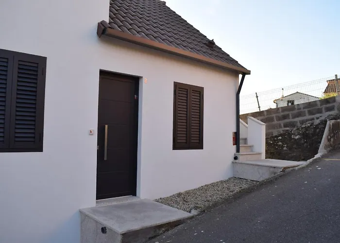 Casa Cuartel Jaktstuga