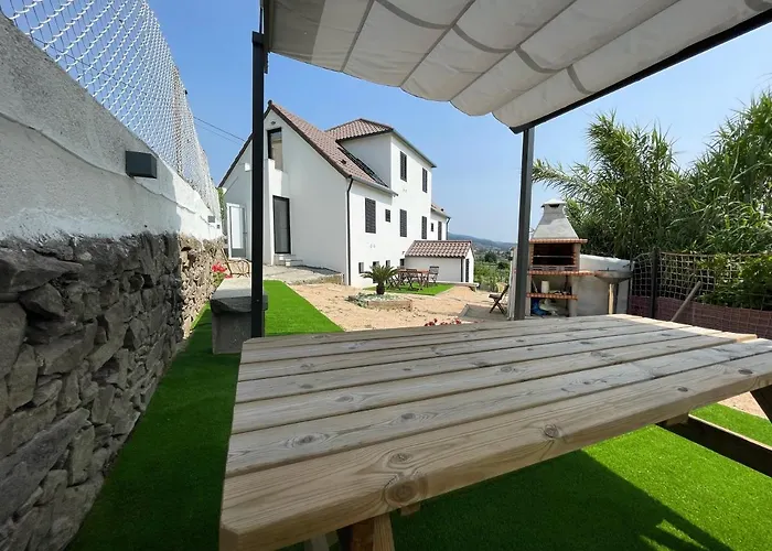 ロッジ Casa Cuartel