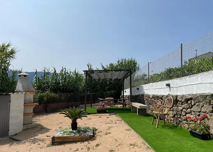 Casa Cuartel * Redondela