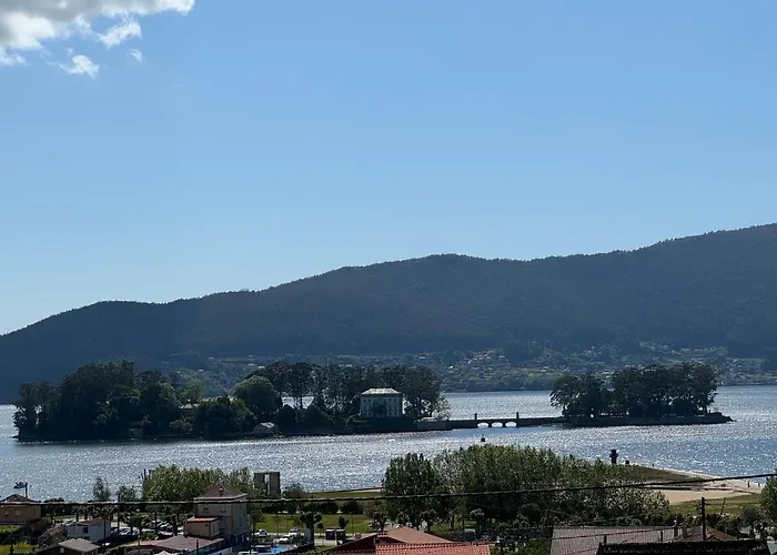 Casa Cuartel * Redondela