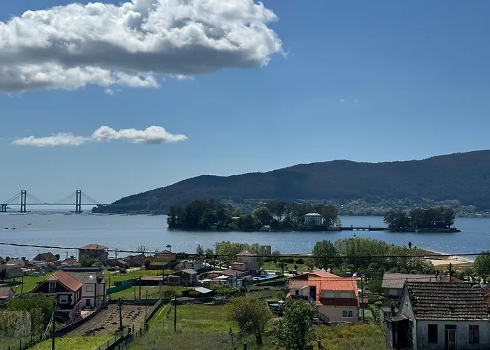 Casa Cuartel Jaktstuga *