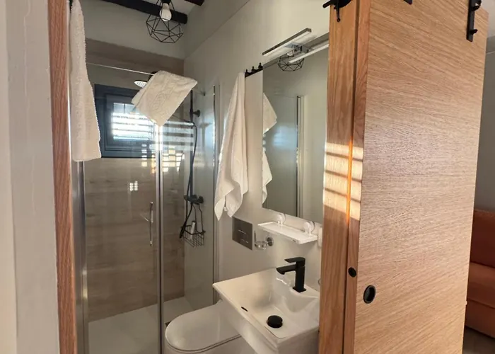 Casa Cuartel * 리돈델라