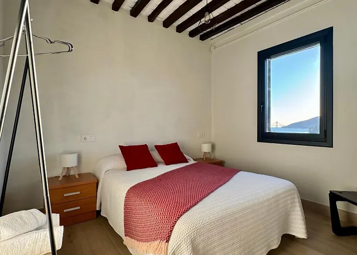 Jaktstuga Casa Cuartel