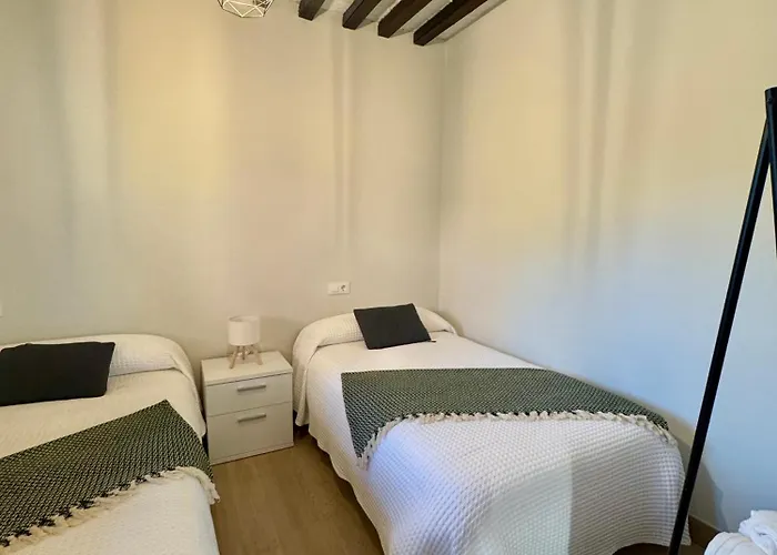 Casa Cuartel Redondela