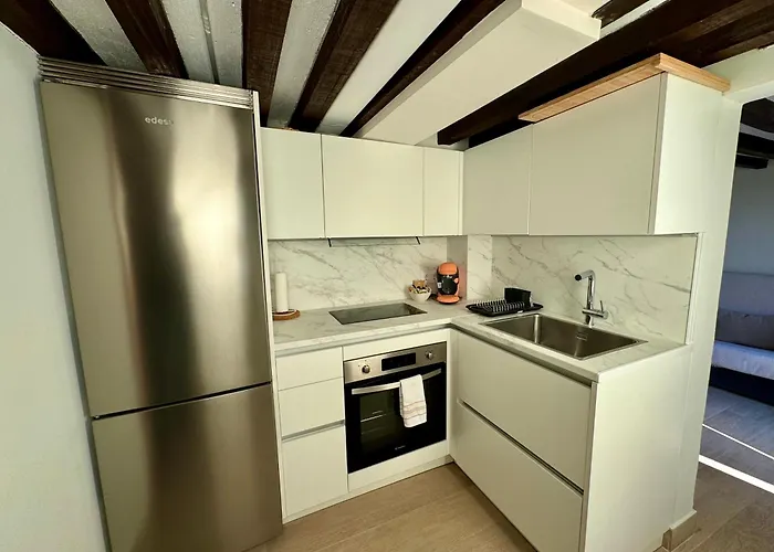 Casa Cuartel * 리돈델라