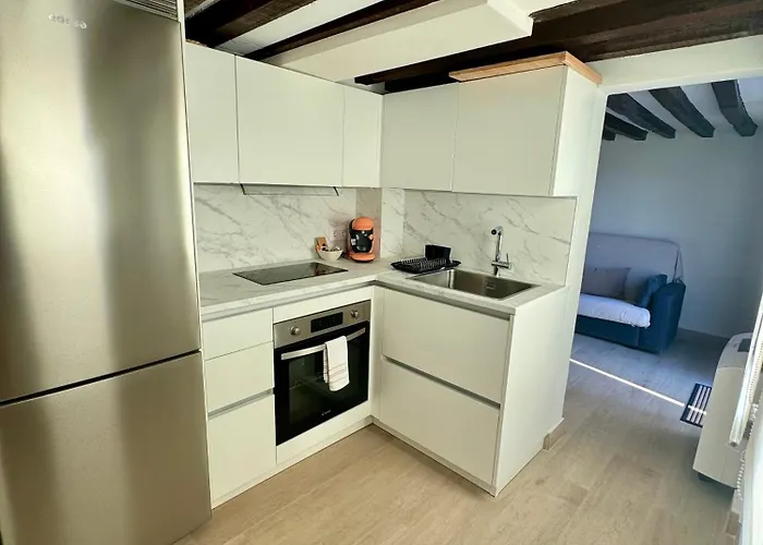 Casa Cuartel ロッジ