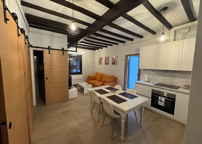 Casa Cuartel * 리돈델라