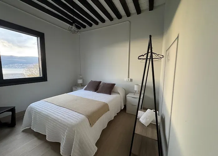 Casa Cuartel * Redondela