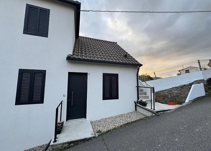 Jaktstuga Casa Cuartel *