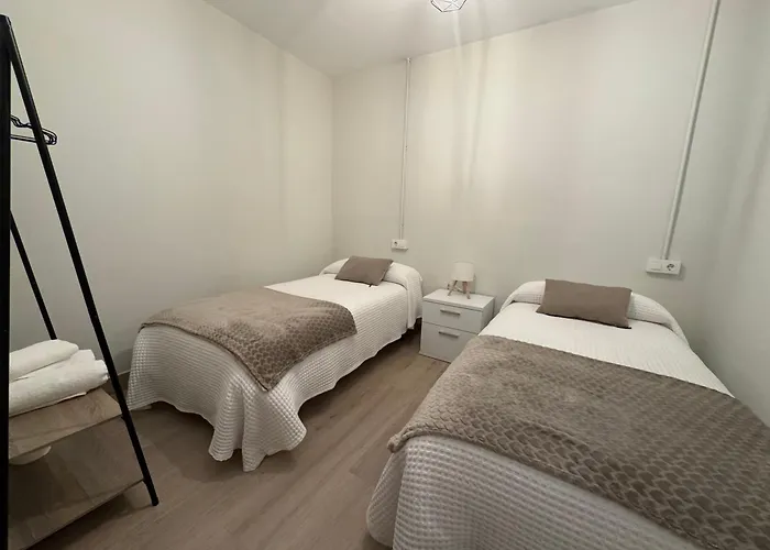 Lodge Casa Cuartel Redondela