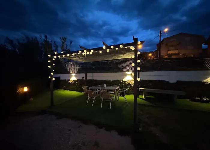 Casa Cuartel * Redondela