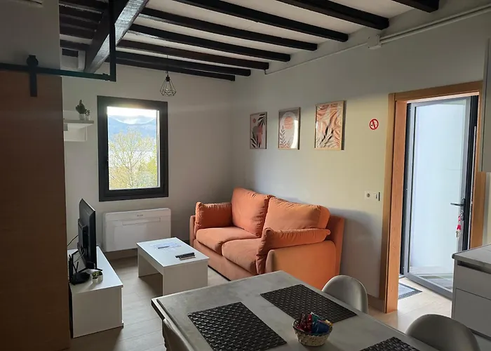 ロッジ Casa Cuartel