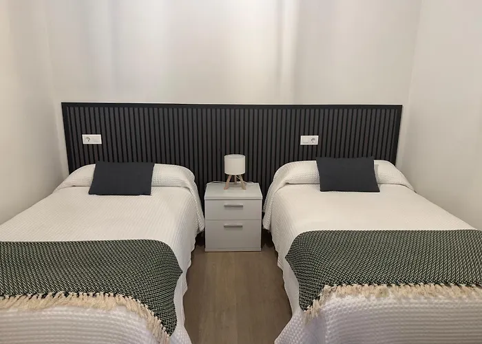 Casa Cuartel 롯지 *