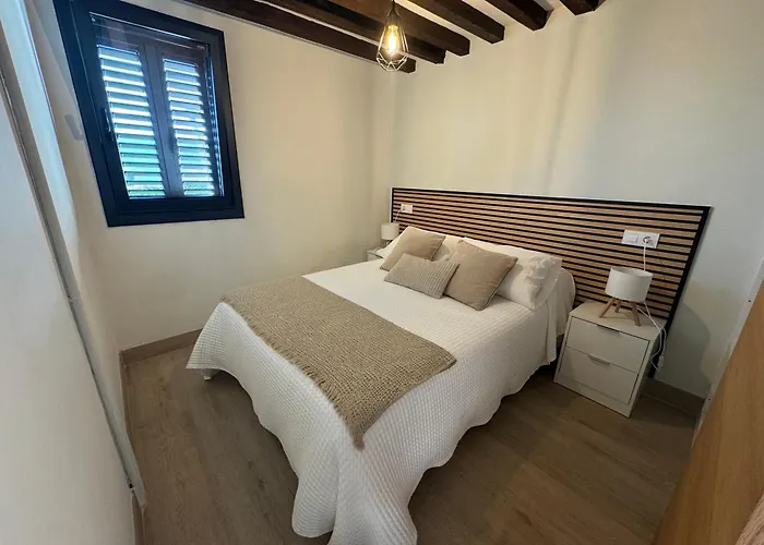 Casa Cuartel 롯지 리돈델라