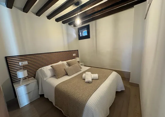 Casa Cuartel * 리돈델라