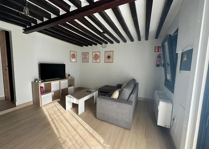 Lodge Casa Cuartel *