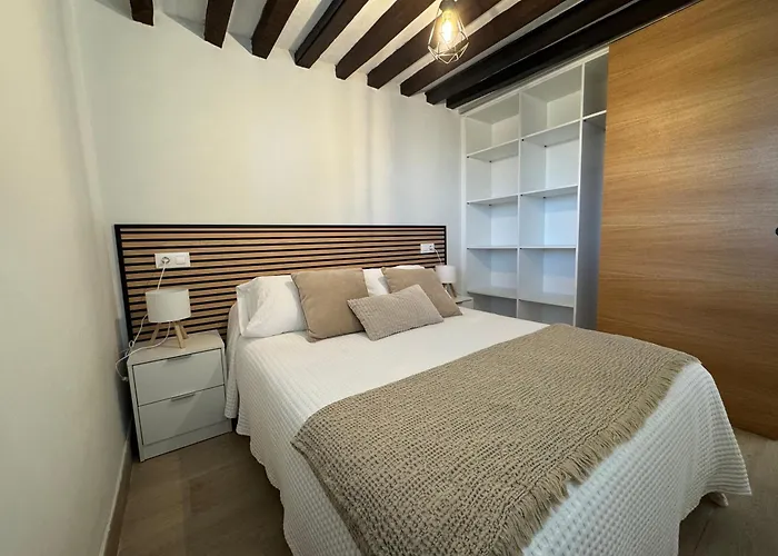 Casa Cuartel ロッジ