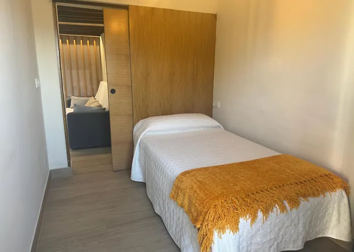 Lodge Casa Cuartel *