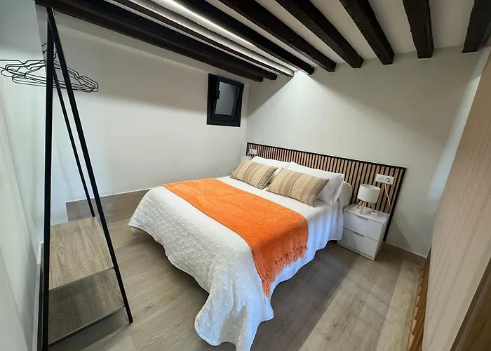 Casa Cuartel ロッジ