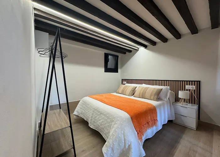 Casa Cuartel レドンデーラ