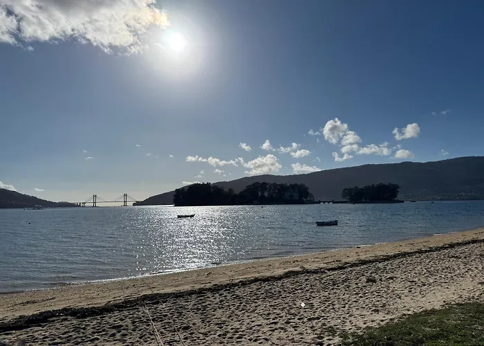 Casa Cuartel * Redondela