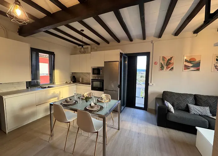 Casa Cuartel レドンデーラ