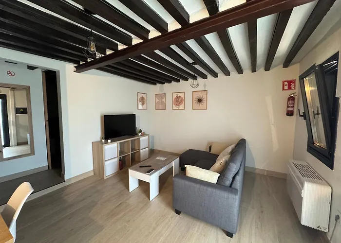 Casa Cuartel レドンデーラ