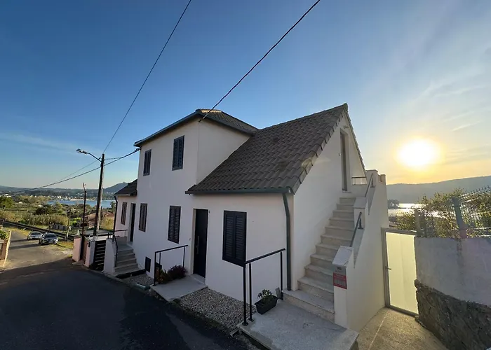 ロッジ Casa Cuartel レドンデーラ