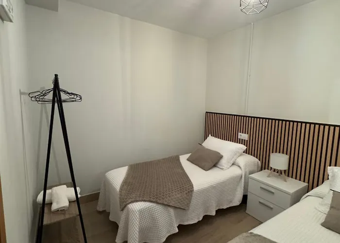 롯지 Casa Cuartel 리돈델라