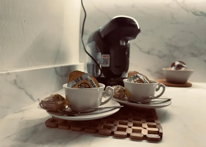 ロッジ Casa Cuartel