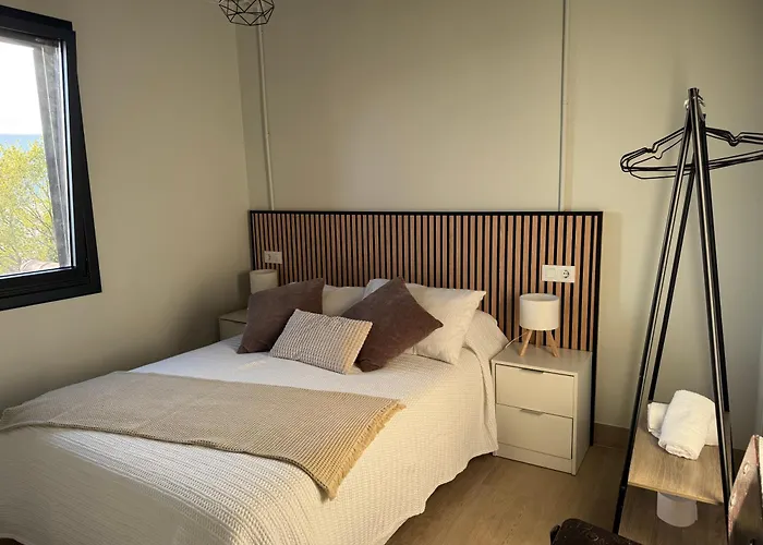 롯지 Casa Cuartel 리돈델라