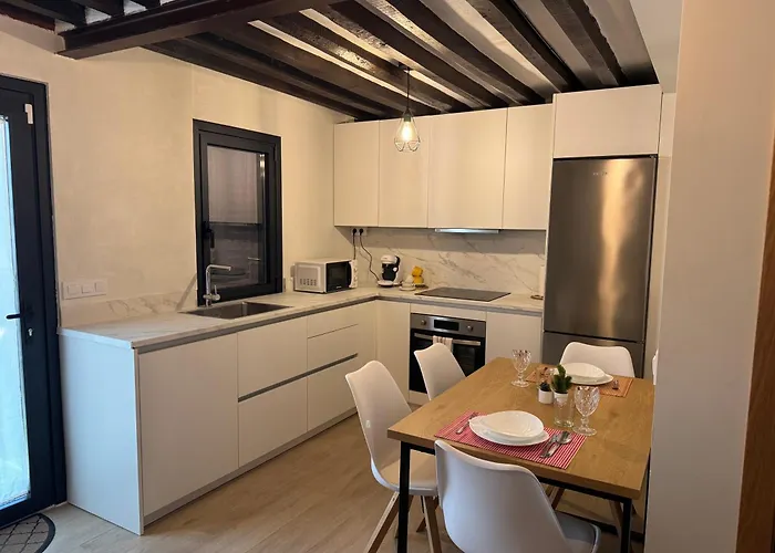 ロッジ Casa Cuartel