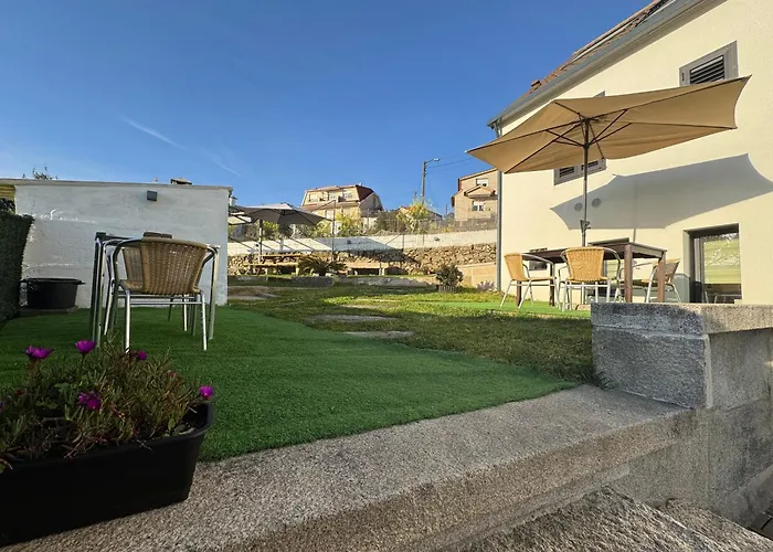 ロッジ Casa Cuartel